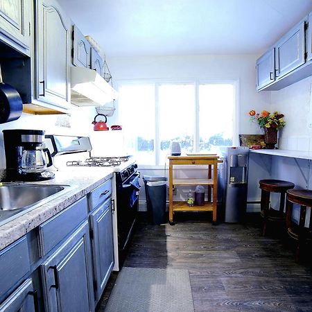 Shaligohomes Анкоридж Экстерьер фото